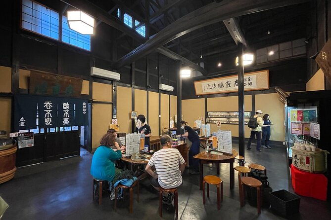 opening-discount-nara-sake-tasting-tour-by-kampai-sake-tours