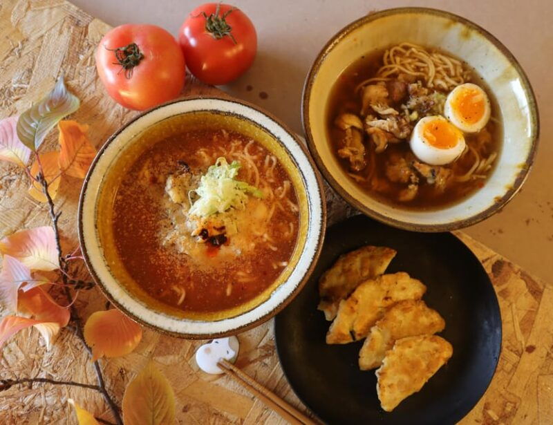 osaka-gluten-free-ramen-and-gyoza-cooking-class