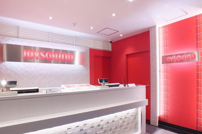osaka-karaoke-room-for-1-hour-with-all-you-can-drink