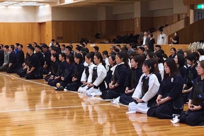 osaka-kendo-workshop-experience