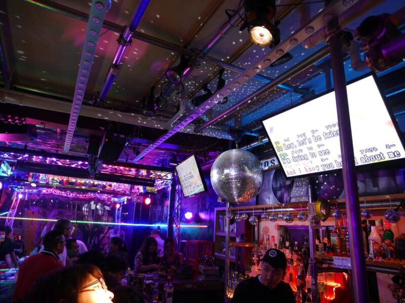 osaka-lgbtq-tour-with-dinner-and-drinks