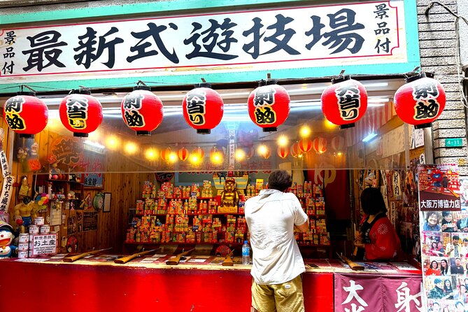osaka-private-custom-tour