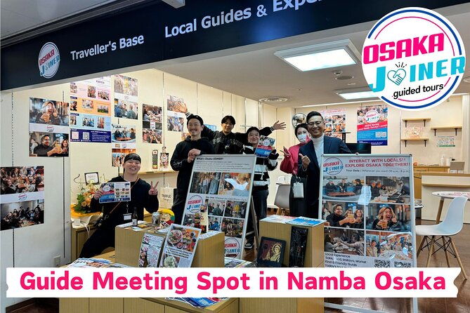 osaka-private-customized-guided-tour