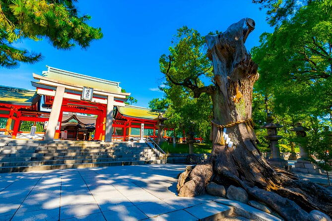 osaka-private-tour-with-english-speaking-driver