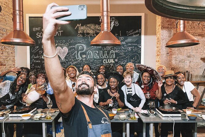 paella-cooking-class-with-professional-chef-four-course-dinner
