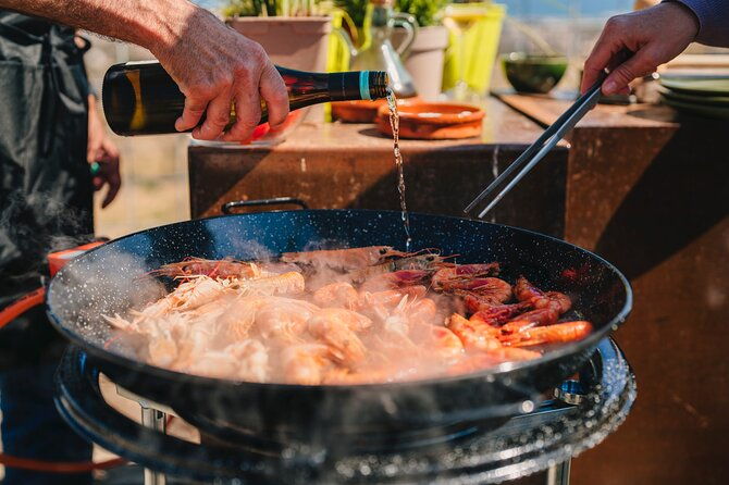 paella-cooking-experience-winery-tour-from-barcelona