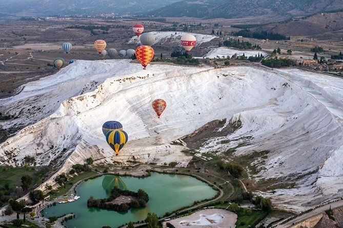pamukkale-hot-air-balloon-flight-from-antalya-w-lunch-transfer