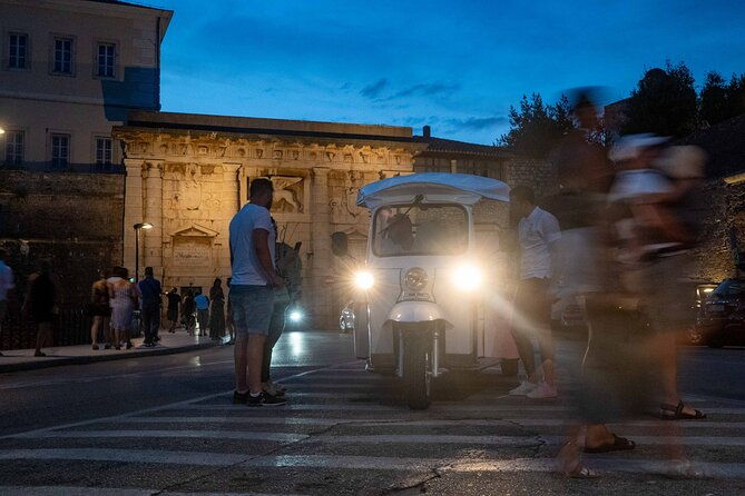 panorama-guided-zadar-eco-tuk-tuk-tour
