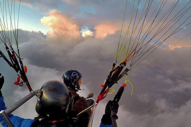 paragliding-in-armenia