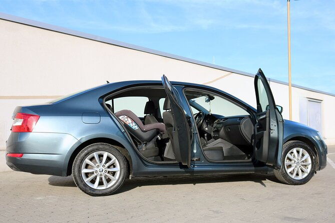 passenger-transport-to-or-from-the-airport-in-belgrade