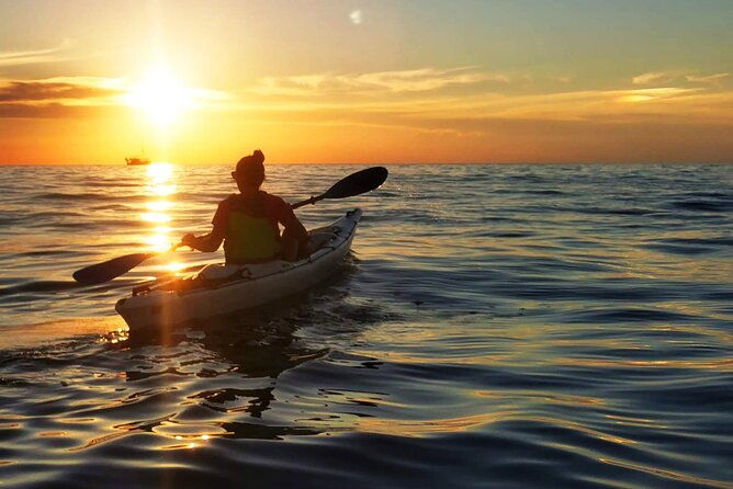 porec-sunset-sea-kayaking-tour