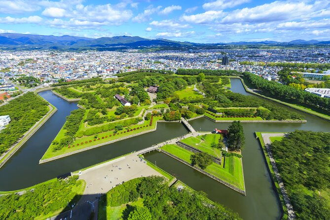 port-pick-up-hakodate-tour-with-licensed-guide-and-vehicle