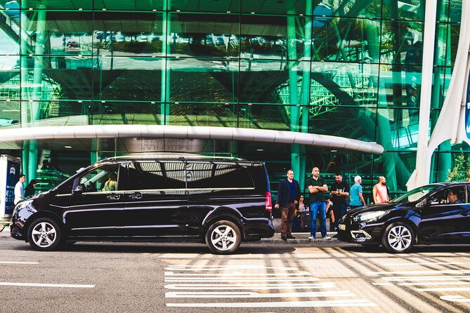 porto-private-airport-departure-transfer
