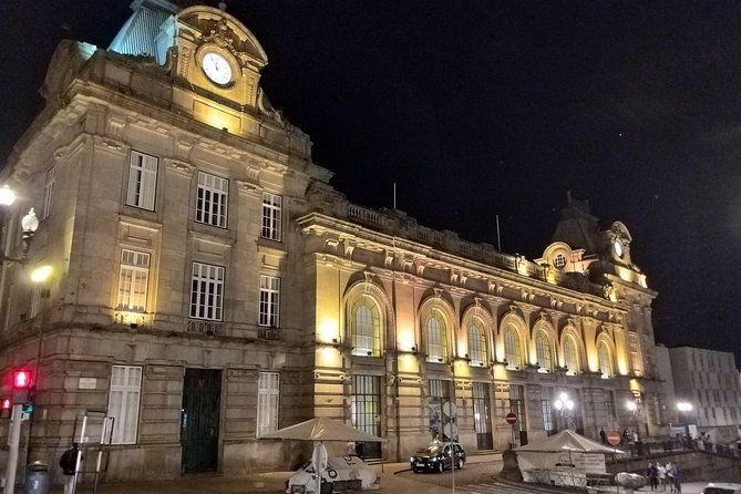 porto-private-night-tour-discover-the-most-iconic-attractions