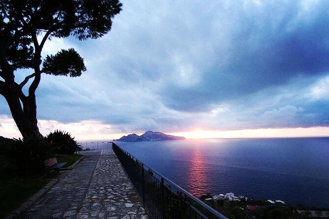 positano-sorrento-and-pompei-tour-from-naples
