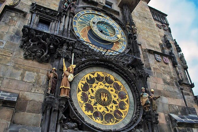 prague-full-day-tour-from-vienna-with-transfers-and-guide