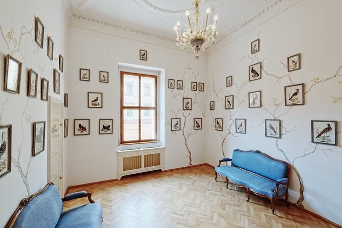 prague-super-saver-lobkowicz-palace-concert-plus-lobkowicz-palace-museum-entrance-ticket