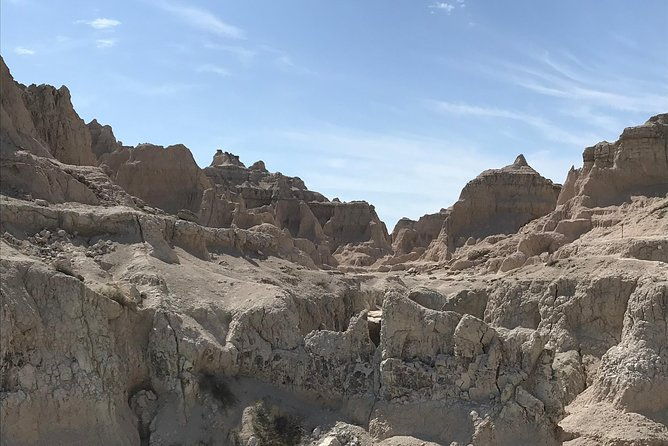 private-badlands-package