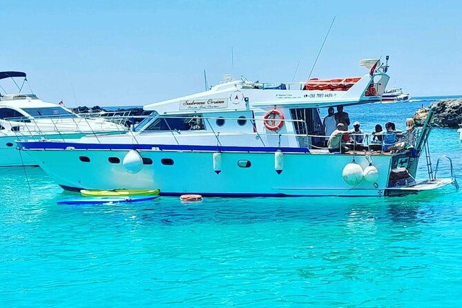 private-boat-charters-around-malta-gozo-comino