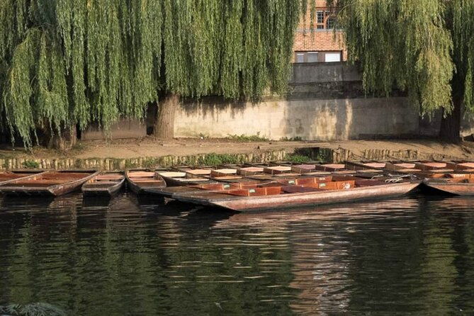 private-cambridge-punting-tour