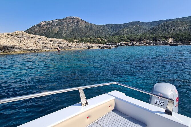 private-charter-to-blue-lagoon-amore-mio