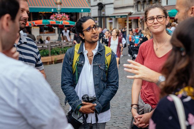 private-city-kickstart-tour-brussels