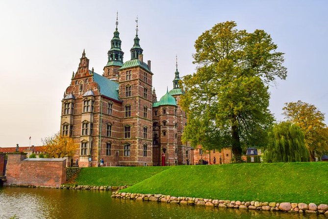 private-copenhagen-city-tour-with-rosenborg-castle