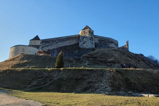 private-day-tour-from-brasov-to-rasnov-fortress
