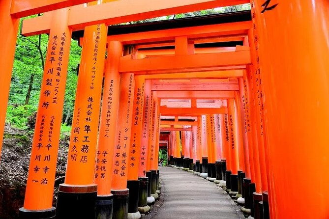 private-day-tour-in-osaka-and-kyoto-with-charter-car