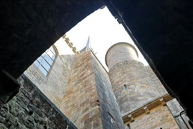 private-day-tour-of-mont-saint-michel-from-bayeux