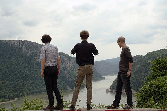 private-day-tour-to-iron-gate-gorge-and-golubac-fortress