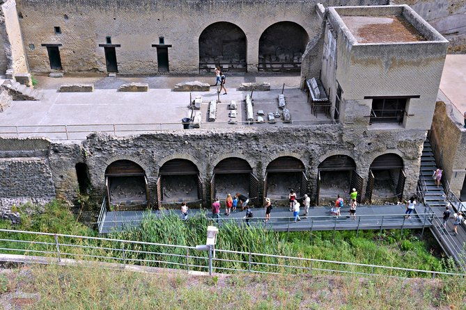 private-day-tour-to-vesuvius-herculaneum-pompeii-with-pick-up