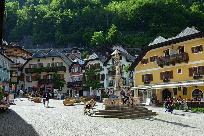 private-day-tour-trip-salzburg-hallstatt-and-melk-from-vienna