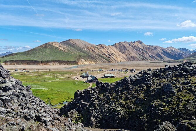 private-day-trip-in-landmannalaugar-south-region-area-on-a-4x4-truck