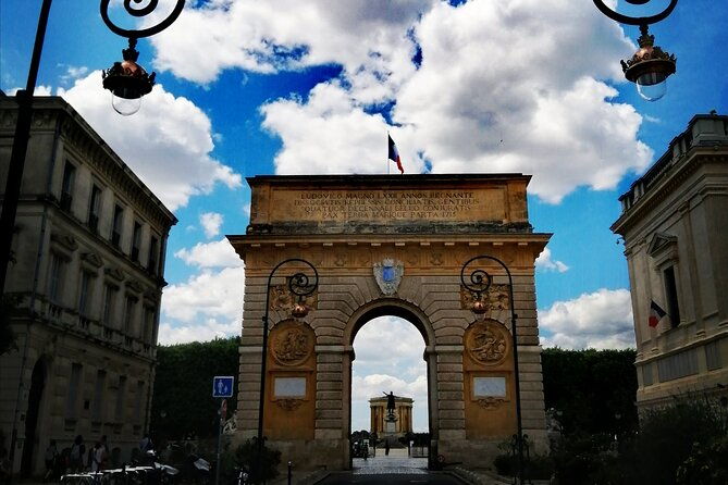private-discovery-of-montpellier-by-bike-taxi