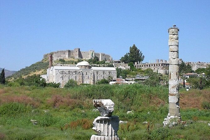 private-ephesus-ancient-city-half-day