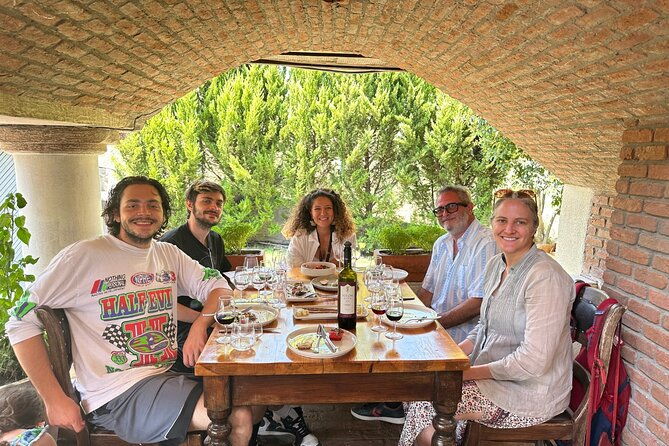 private-ephesus-tour-wine-tasting-farm-lunch
