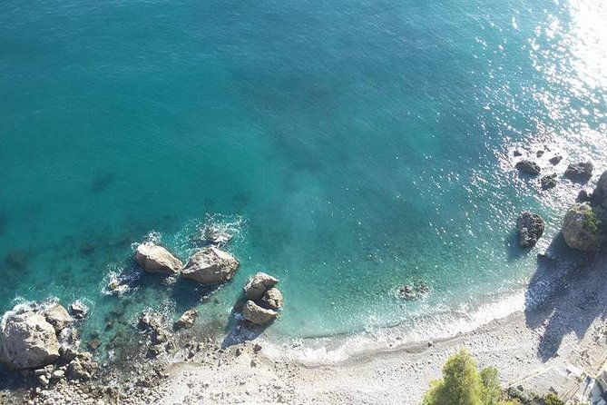 private-exclusive-vip-tour-of-positano-pompeii-mount-vesuvius