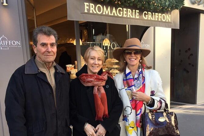 private-fantastic-half-day-tour-in-paris