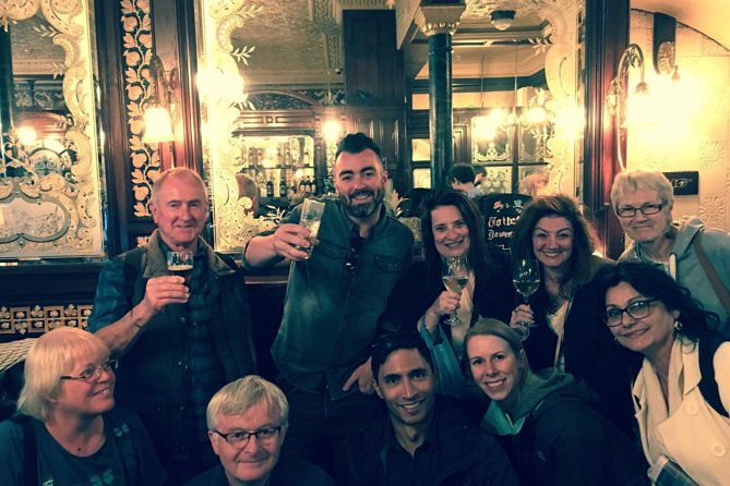 private-group-historical-pub-walking-tour-of-london