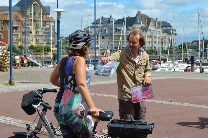 private-guided-bike-tour-of-cabourg-and-dives-in-french