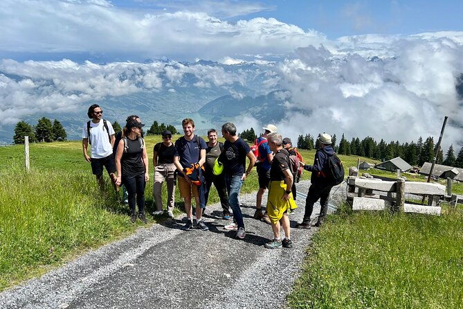 private-guided-hike-on-mt-rigi-with-farm-visit-and-bbq