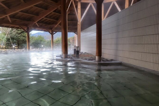 private-hakone-tour-from-tokyo