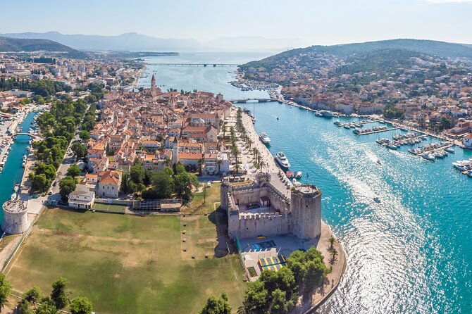private-half-day-klis-tour-with-salona-and-trogir