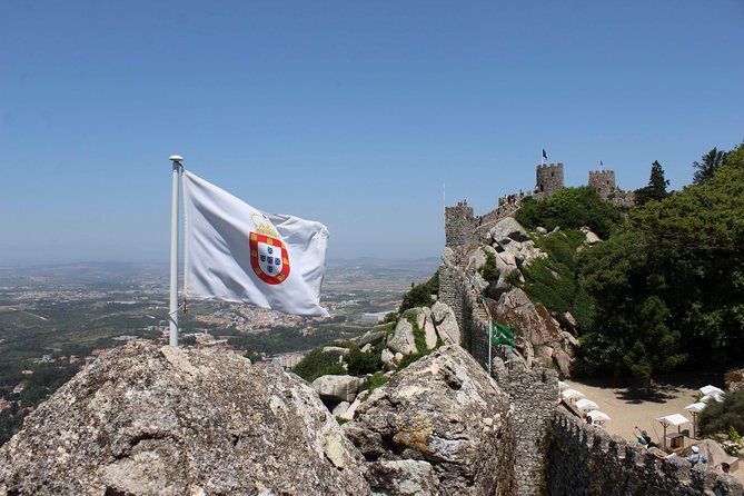 private-half-day-tour-to-sintra-and-pena-palace-from-lisbon