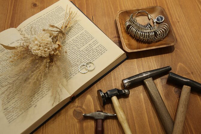 private-hand-made-ring-workshop-activity