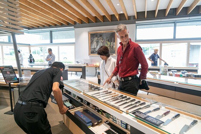 private-knife-purchasing-tour-in-seki-gifu