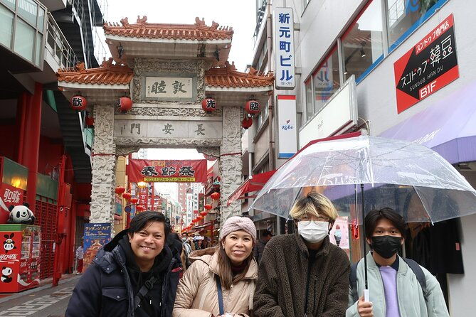 private-kobe-tour-with-licensed-guide-and-vehicle