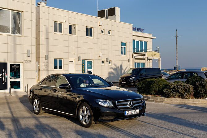 private-luxury-transfer-from-split-to-zagreb