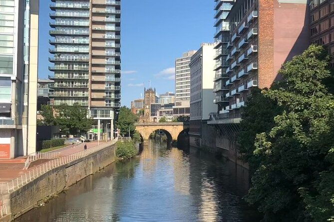private-manchester-tour-with-a-local-highlights-hidden-gems-personalised